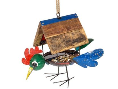 Buddy Bird Feeder 