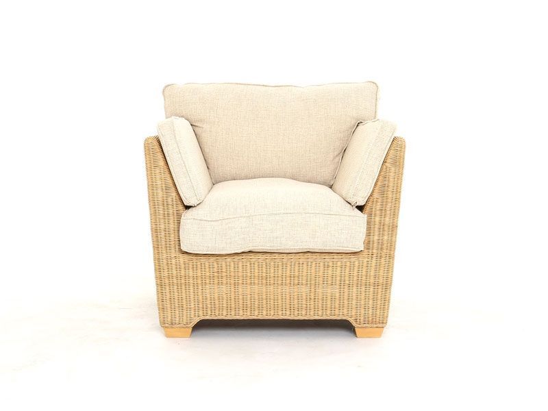 Replacement Cushion | MGM Burford Armchair 