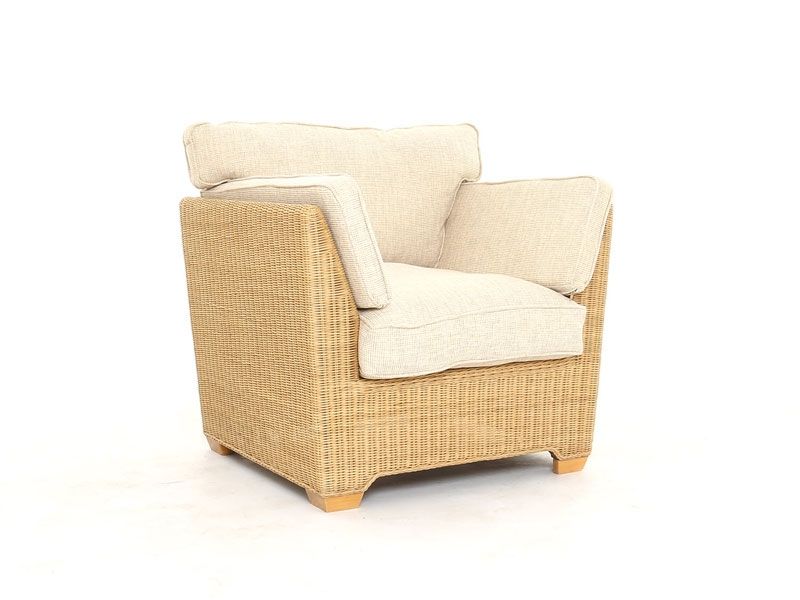 Replacement Cushion | MGM Burford Armchair 
