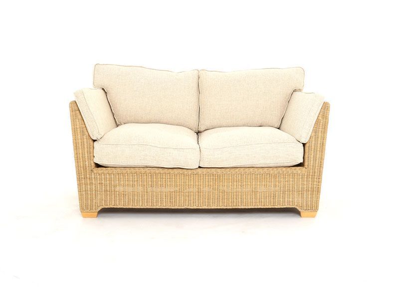 Replacement Cushion | MGM Burford 2 Seater Sofa-Garden Furniture Centre-48Hour Dispatch,LowRange,Conservatory,Conservatory Furniture Cushions,Accessories,Cushions-{collection_title}