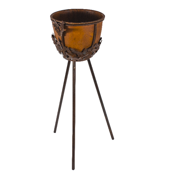 Butterfly Planter Stand 