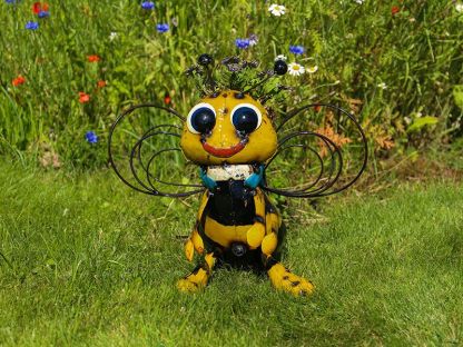 Buzzy Bee Planter 
