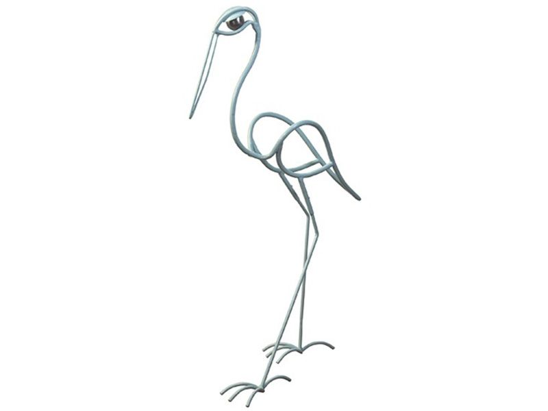 Byron Bird Sculpture
