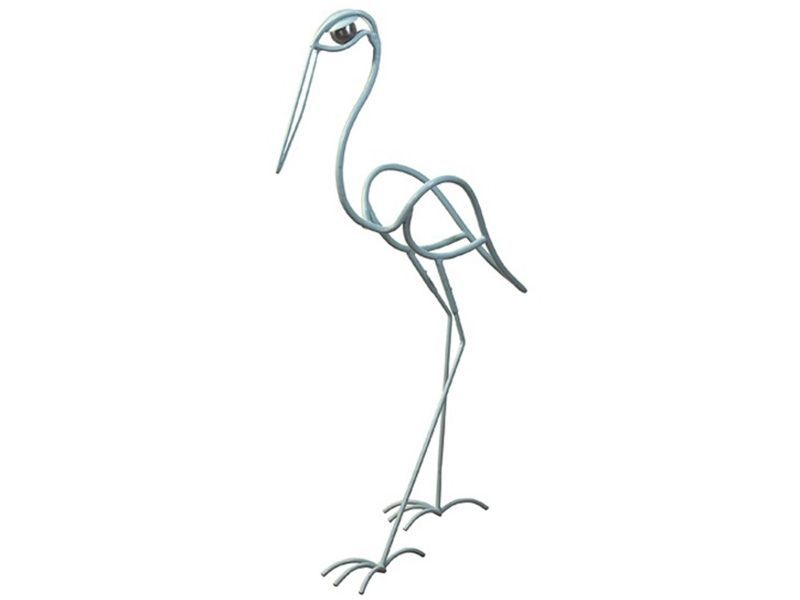 Byron Bird Sculpture