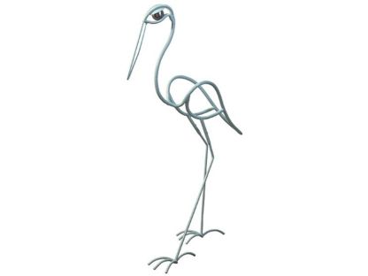 Byron Bird Sculpture