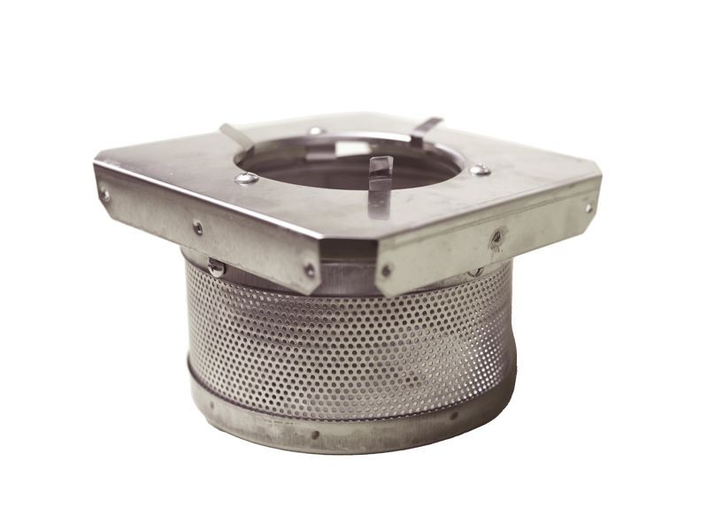 Athena Replacement Flame Guard 