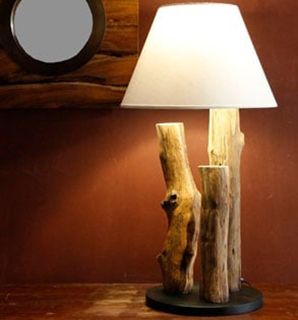 Camilo Table Lamp 