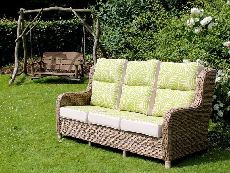 Canterbury 3 Seater Sofa | BLACK FRIDAY MONTH