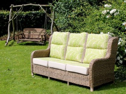 Canterbury 3 Seater Sofa | BLACK FRIDAY MONTH