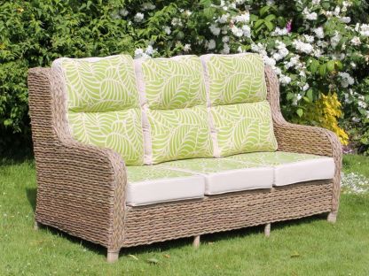Canterbury 3 Seater Sofa | BLACK FRIDAY MONTH
