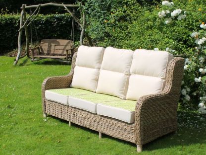 Canterbury 3 Seater Sofa | BLACK FRIDAY MONTH