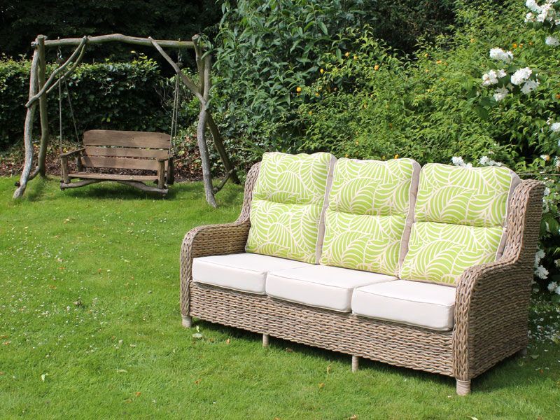 Canterbury 3 Seater Sofa | BLACK FRIDAY MONTH