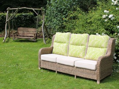 Canterbury 3 Seater Sofa | BLACK FRIDAY MONTH