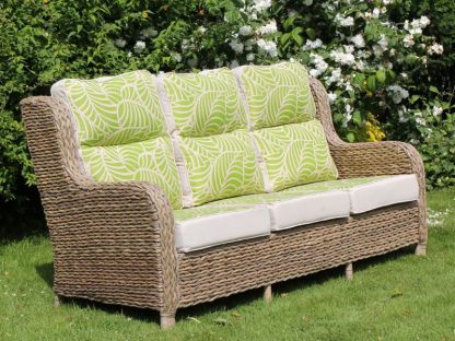 Canterbury 3 Seater Sofa | BLACK FRIDAY MONTH