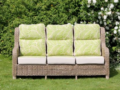 Canterbury 3 Seater Sofa | BLACK FRIDAY MONTH