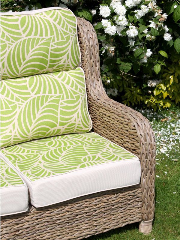 Canterbury 3 Seater Sofa | BLACK FRIDAY MONTH