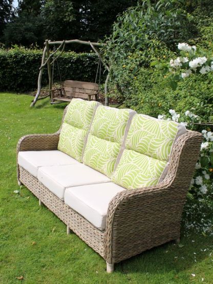 Canterbury 3 Seater Sofa | BLACK FRIDAY MONTH