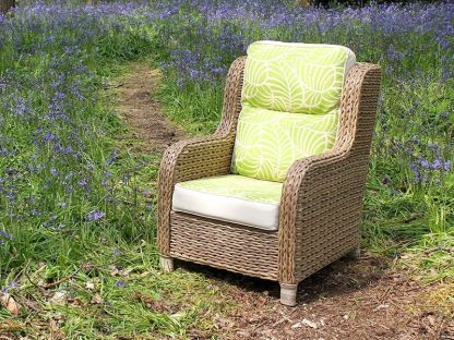 Canterbury | Replacement Cushion