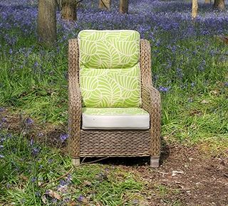 Canterbury | Replacement Cushion