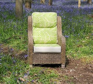 Canterbury | Replacement Cushion