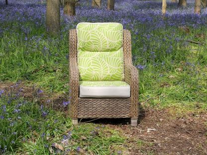 Canterbury | Replacement Cushion