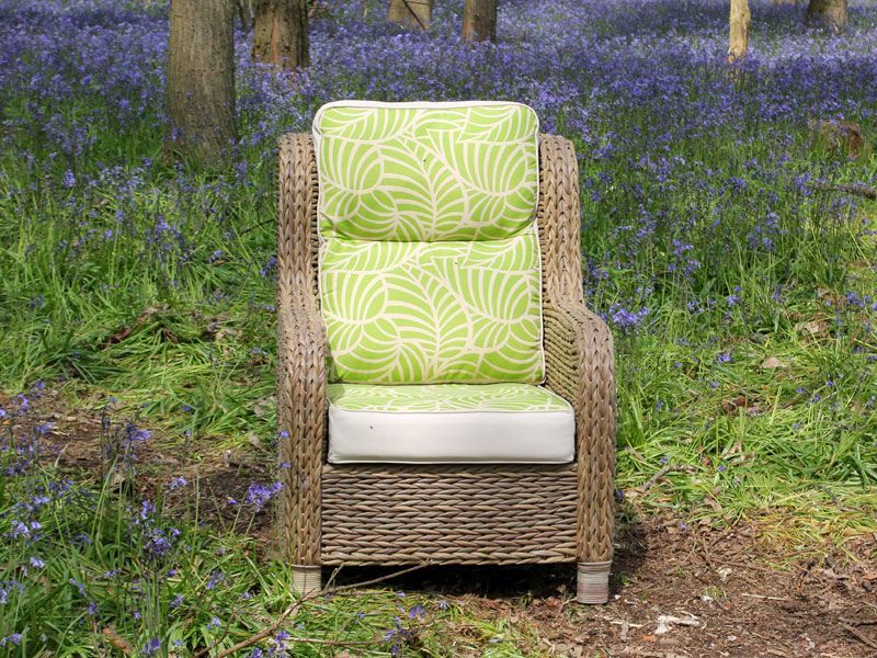 Canterbury Armchair