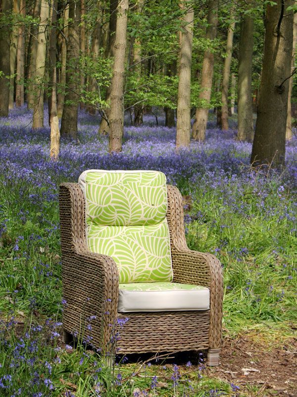 Canterbury Armchair