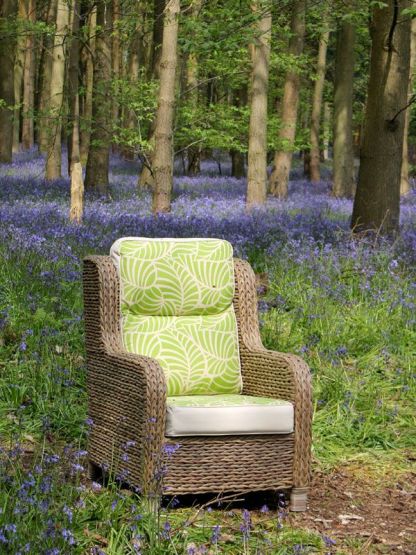 Canterbury Armchair