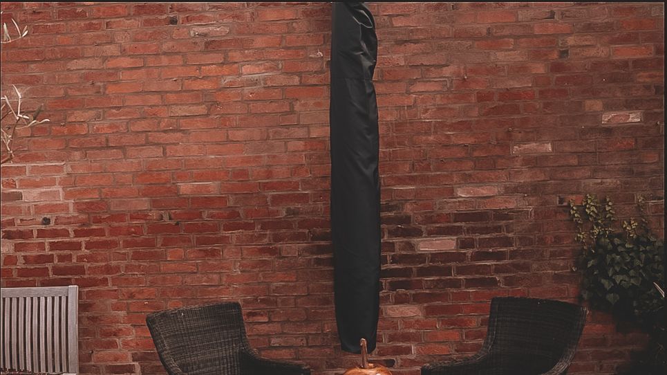 Turino Wall Parasol | Now Reduced 