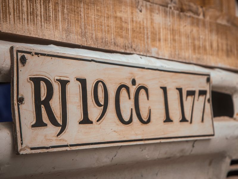 Indian Ambassador Car Bench-Garden Furniture Centre-MidRange,Benches,Outdoor Furniture,Upcycled Furniture-{collection_title}