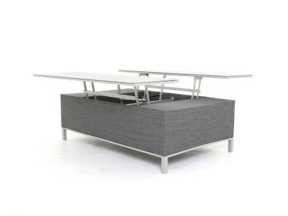 Casablanca Extending Coffee Table - Ex Display