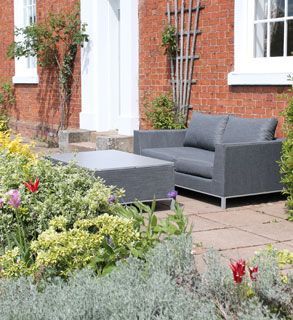 Casablanca Extending Coffee Table - Ex Display-Garden Furniture Centre-MidInstock,instock,MidRange,Indoor Dining,Coffee Table,Showroom exdis-{collection_title}