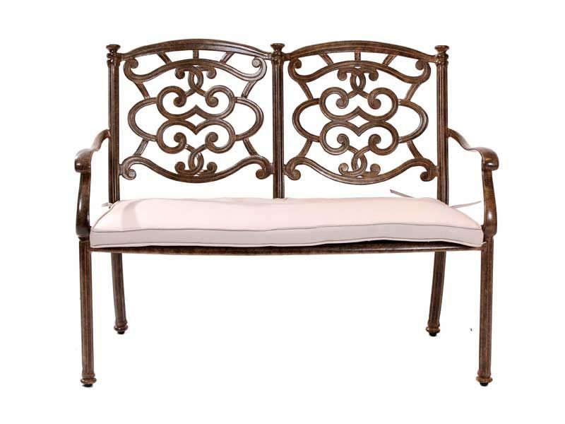 Casino Bench 