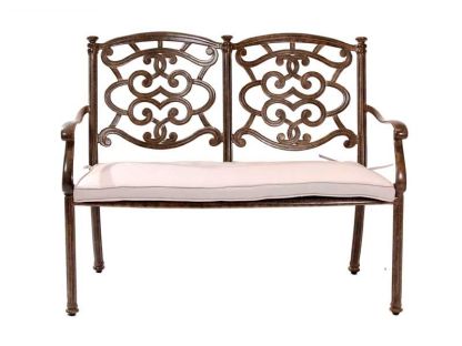 Casino Bench 
