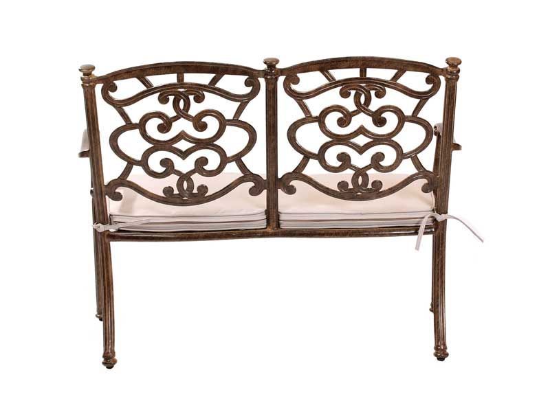 Casino Bench 