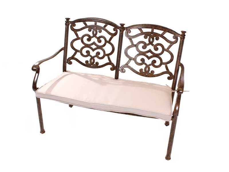 Casino Bench 