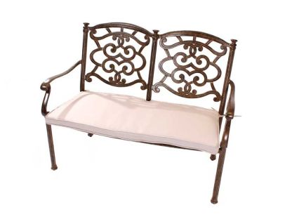 Casino Bench 