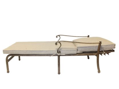 Casino Sun Lounger