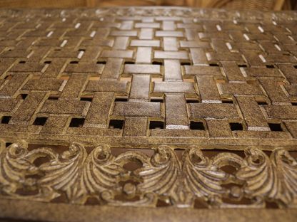 Casino Coffee Table