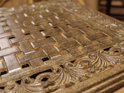 Casino Coffee Table
