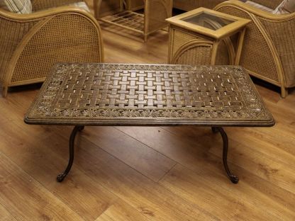 Casino Coffee Table