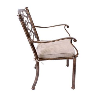 Casino Dining Chair Replacement Cushion 
