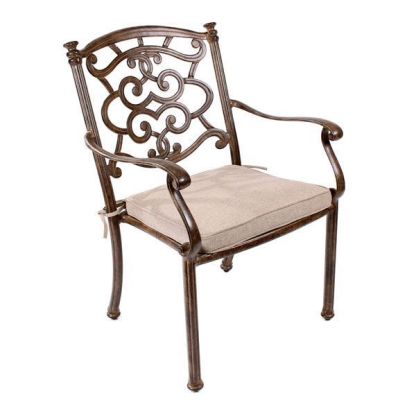 Casino Dining Chair Replacement Cushion 