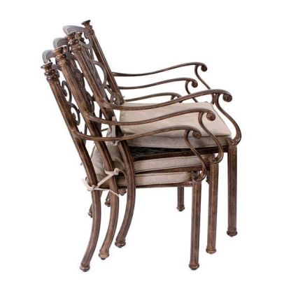 Casino Dining Chair Replacement Cushion 