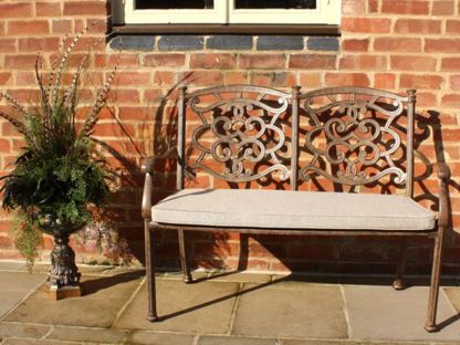 Casino Bench 
