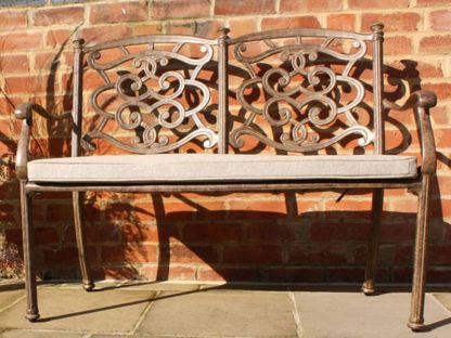Casino Bench 