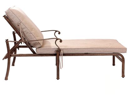 Casino Sun Lounger | Replacement Cushion