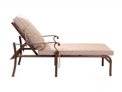 Casino Sun Lounger