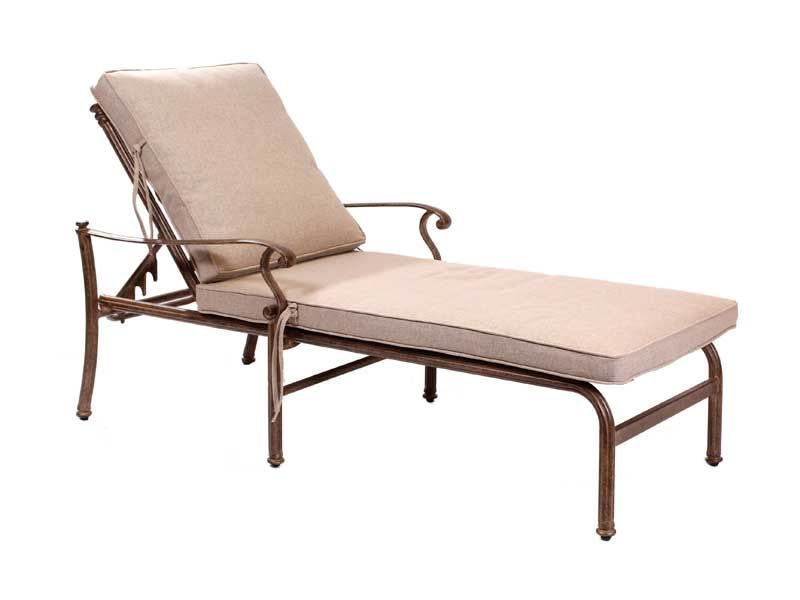 Casino Sun Lounger
