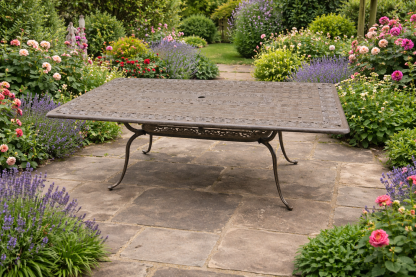 Casino Medium Rectangular Table 72" X 42" | Ex Display 